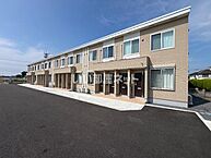 茨城県ひたちなか市大字稲田：物件画像／大東建託リーシング株式会社 水戸店
