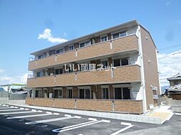 ドミール・ヨシダ・トロワ 201