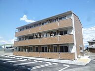 奈良県御所市大字東松本175-2：物件画像／大東建託リーシング株式会社 和歌山店