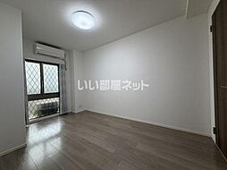 アルファステイツ高天 2LDKの写真