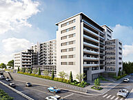 千葉県習志野市津田沼1丁目9：物件画像／大東建託リーシング株式会社　松戸駅前店