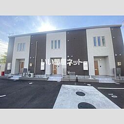 MAISONETTE LAND 込野 C 102