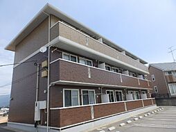 ソレイユ富任　B棟 103