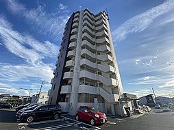 JR豊肥本線 光の森駅 徒歩26分の賃貸マンション