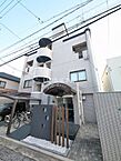 広島県広島市南区西旭町6-8：物件画像／大東建託リーシング株式会社 広島店