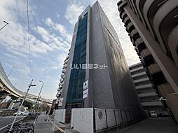 ワールドアイ大阪East　City 1102