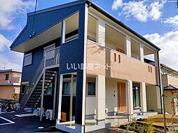 パークハウス 1