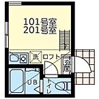 神奈川県横浜市金沢区野島町20-10：物件画像／大東建託リーシング株式会社 大船店