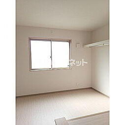 ハイドランジア草津 202 2階ワンルームのリビング/ダイニング