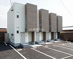 ラ・メール本庄 A