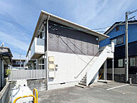 熊本県宇土市高柳町10-1：物件画像／大東建託リーシング株式会社　宇土店