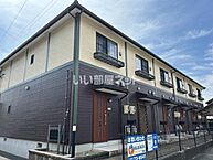 愛知県一宮市小信中島字西山19番地1：物件画像／大東建託リーシング株式会社 一宮店