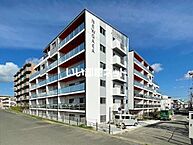 神奈川県川崎市幸区南加瀬5丁目11-5：物件画像／大東建託リーシング株式会社　川崎店