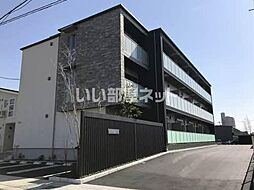 クレールエスパシオ 301