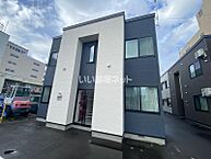 北海道旭川市四条通4丁目：物件画像／大東建託リーシング株式会社 旭川店