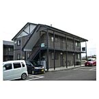 岩手県花巻市本館2丁目3-5：物件画像／大東建託リーシング株式会社　北上店