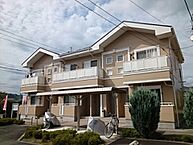 岡山県津山市東一宮：物件画像／大東建託リーシング株式会社　津山店