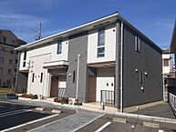 大阪府岸和田市吉井町4丁目：物件画像／大東建託リーシング株式会社　岸和田店
