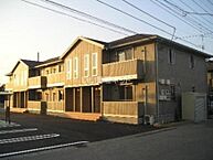栃木県小山市大字土塔222-7：物件画像／大東建託リーシング株式会社 小山店