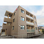 富山県富山市新庄町287-5：物件画像／大東建託リーシング株式会社　魚津店