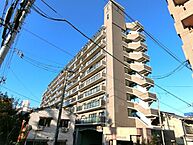 広島県広島市南区皆実町6丁目：物件画像／大東建託リーシング株式会社 広島店