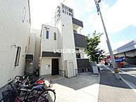 広島県広島市南区宇品西2丁目：物件画像／大東建託リーシング株式会社 広島店