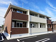 愛知県西尾市巨海町西脇：物件画像／大東建託リーシング株式会社 西尾駅前店