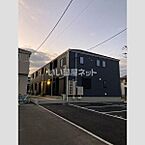 岐阜県羽島市江吉良町480-4：物件画像／大東建託リーシング株式会社　岐阜店