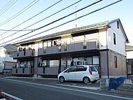 東京都練馬区大泉学園町8丁目29-24：物件画像／大東建託リーシング株式会社　池袋東口店