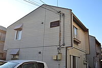 東京都立川市羽衣町2丁目47-11：物件画像／大東建託リーシング株式会社 青梅店