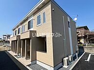 茨城県ひたちなか市大字田彦：物件画像／大東建託リーシング株式会社 水戸店