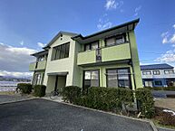岩手県奥州市水沢佐倉河字鐙田96-1：物件画像／大東建託リーシング株式会社　北上店