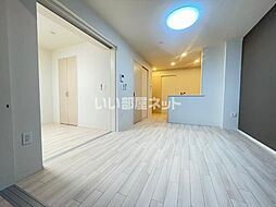 アルデバラン 2LDKの写真