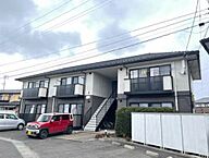 福島県福島市瀬上町字御蔵場15-3：物件画像／大東建託リーシング株式会社 福島店