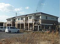 福岡県うきは市浮羽町浮羽：物件画像／大東建託リーシング株式会社 鳥栖店