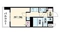 レクシア フラッツ水前寺7階5.7万円