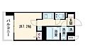 レクシア フラッツ水前寺11階6.1万円