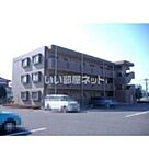 栃木県小山市城東6丁目20-25：物件画像／大東建託リーシング株式会社 下館店
