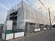 千葉県流山市木2丁目8番1、8番2(地番)：物件画像／大東建託リーシング株式会社 柏店