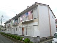 埼玉県草加市谷塚上町489-6：物件画像／大東建託リーシング株式会社　越谷店