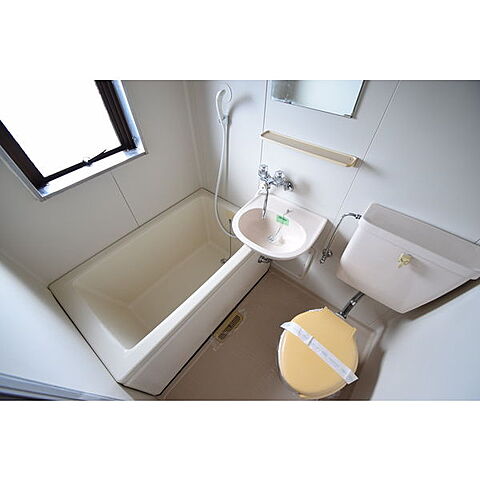 浴室