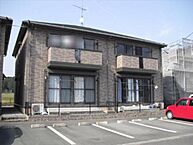 静岡県掛川市家代の里2丁目2-6：物件画像／大東建託リーシング株式会社 浜松志都呂店