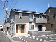 広島県福山市川口町5丁目25番24-1号：物件画像／大東建託リーシング株式会社 安芸店