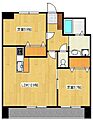 クロノス34田井島25階7.0万円