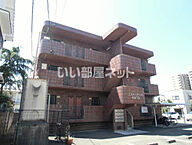 愛媛県新居浜市泉宮町：物件画像／大東建託リーシング株式会社 新居浜店 