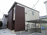 静岡県静岡市清水区辻5丁目：物件画像／大東建託リーシング株式会社 清水店