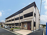 埼玉県八潮市大字上馬場406：物件画像／大東建託リーシング株式会社　松戸駅前店