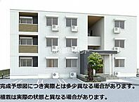 静岡県三島市加屋町44番8の一部、46番3、46番14、46番15の一部、46：物件画像／大東建託リーシング株式会社　長泉裾野店