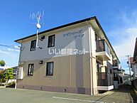 広島県福山市東川口町4丁目8-53：物件画像／大東建託リーシング株式会社 福山店