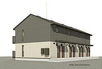 山口県下関市熊野西町14番7：物件画像／大東建託リーシング株式会社 下関店